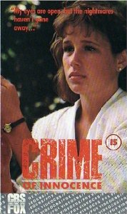 Foto di Shawnee Smith proprio da questo Film giusto per dare l'idea !